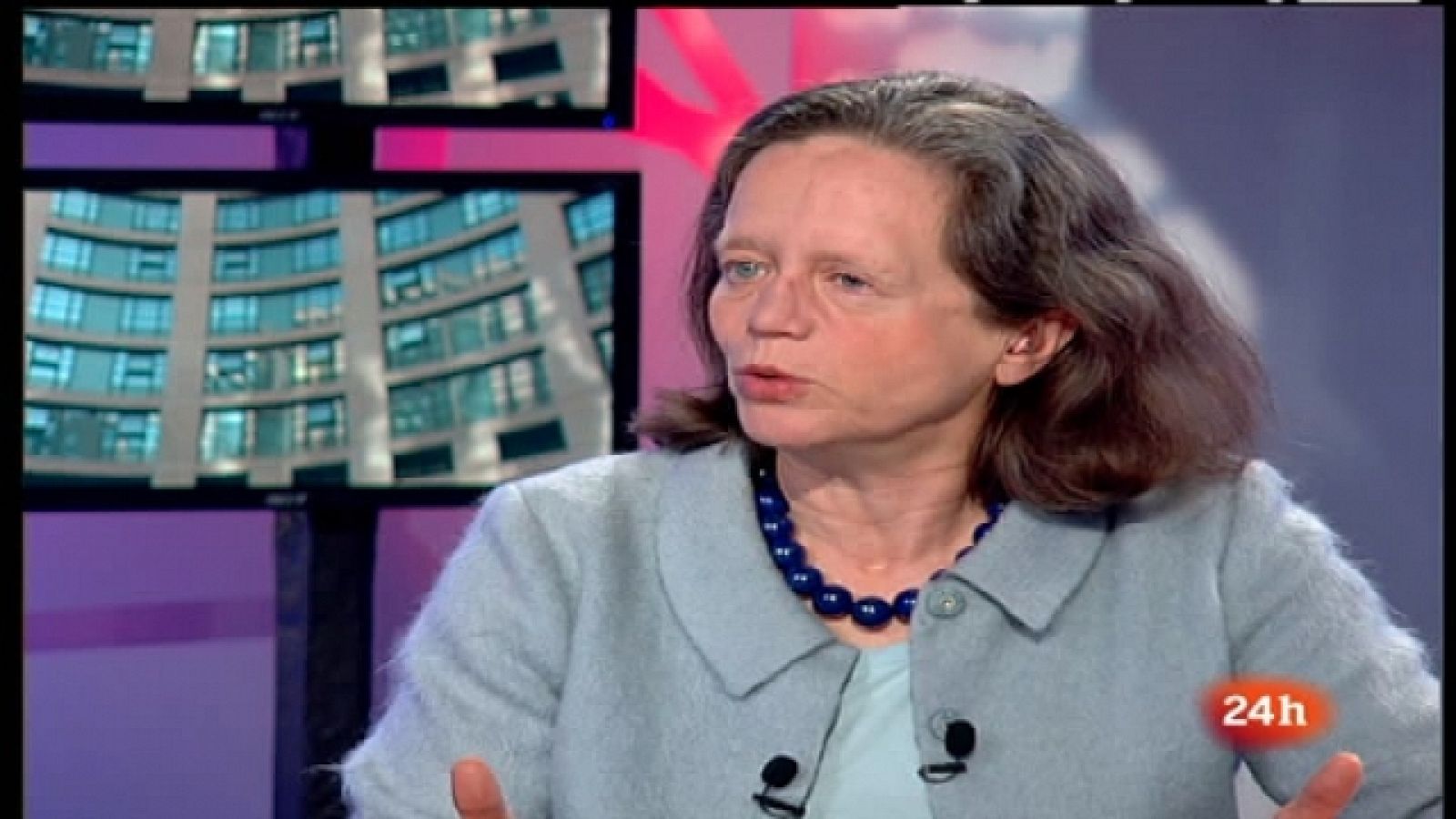 Europa 2011 - 04/03/11 - Europa | Ver