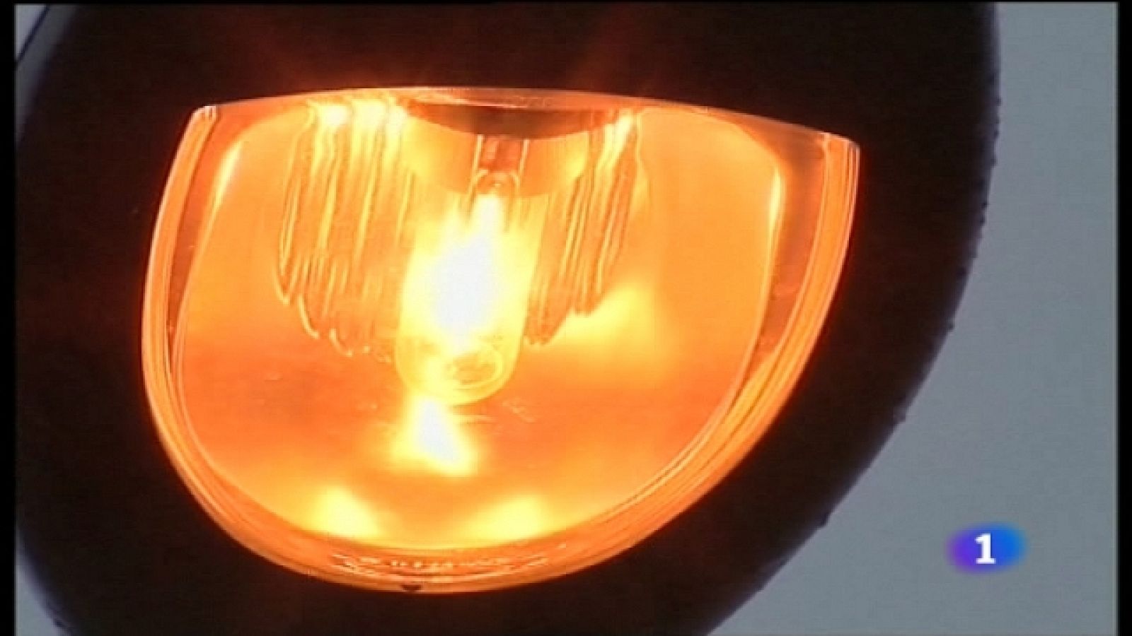 Telediario - 21 horas - 04/03/11 | Ver