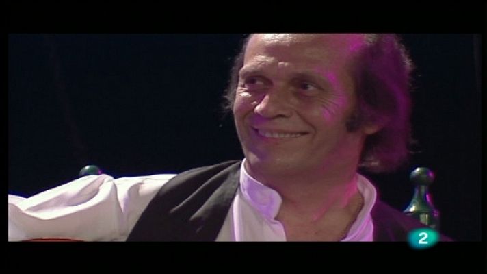 Imprescindibles - Paco De Lucía