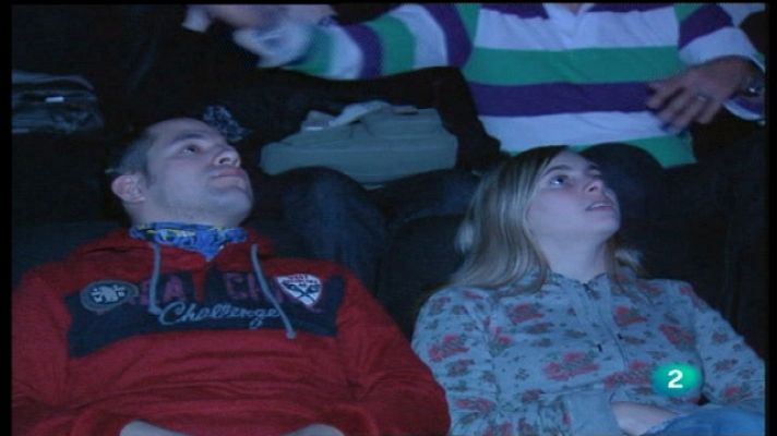 En lengua de signos - En lengua de signos - 05/03/11