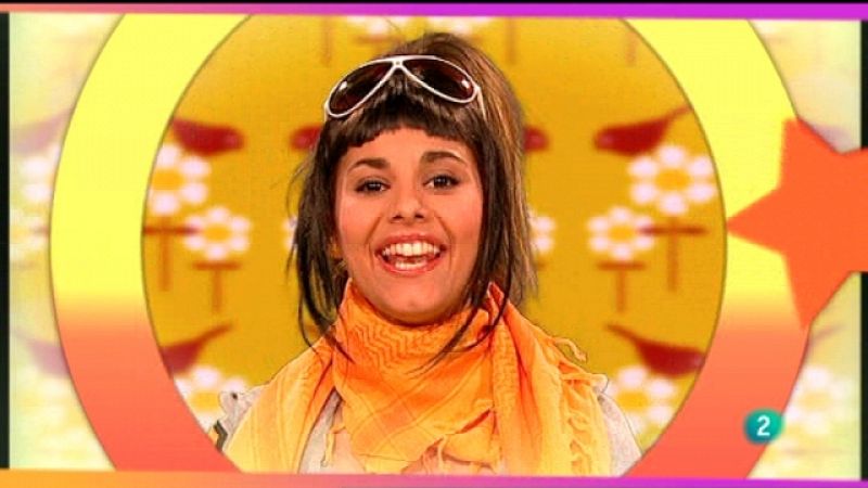 El club de Pizzicato - Fast forward - Pizzicato en Clan | Ver