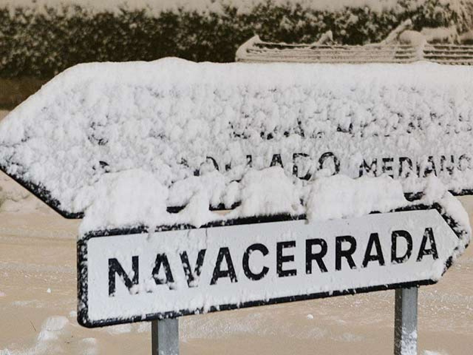 Toda la información del Telediario de Fin de semana, en cuatro minutos.