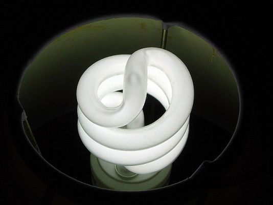 Telediario 1 - Inventos sostenibles