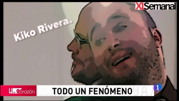 D Corazón - Corazón - 05/03/11