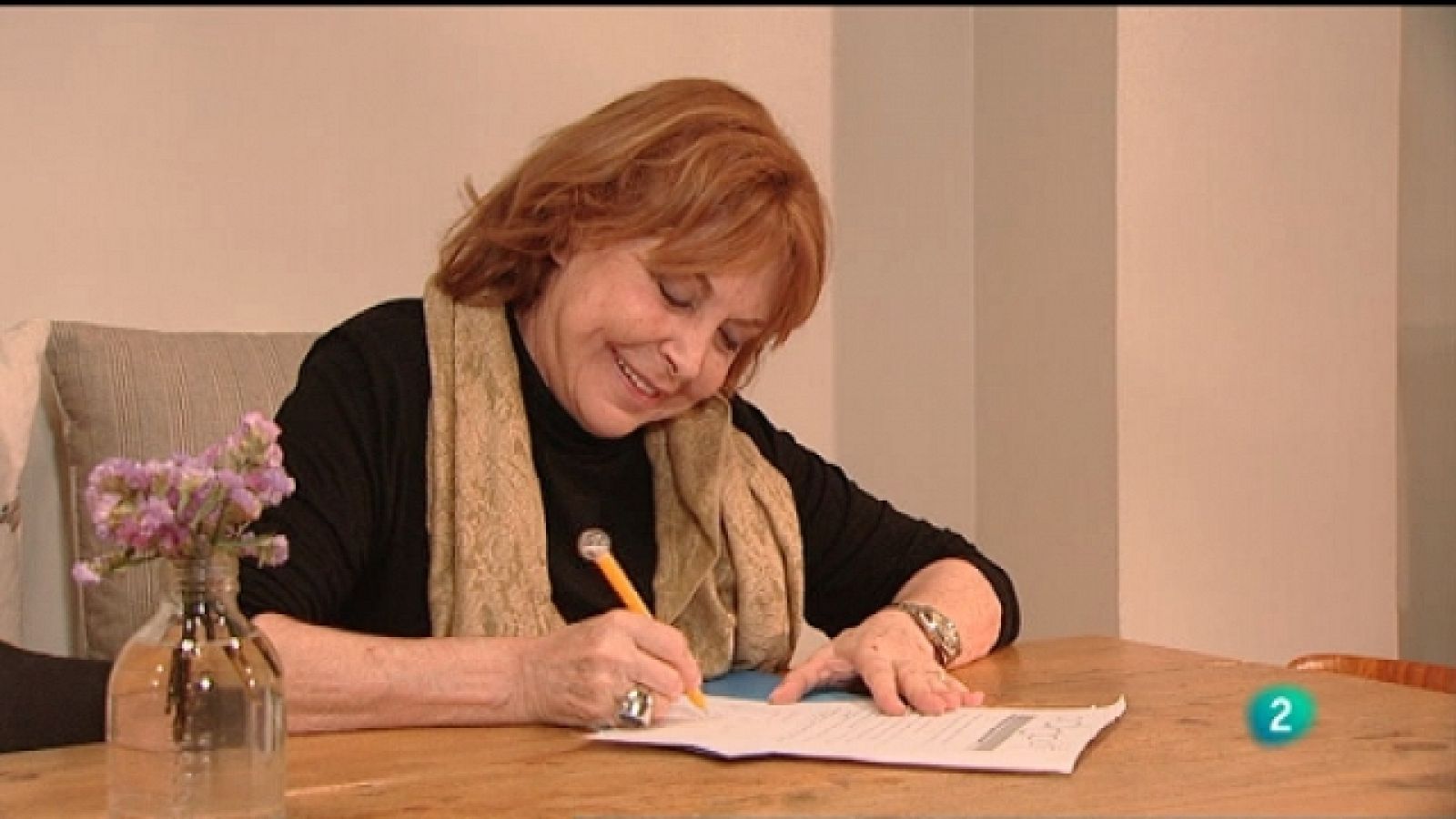 Palabra por palabra - 05/03/11 - Palabra por palabra | Ver