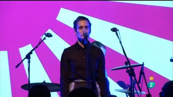 Soy cámara. El programa del CCCB - La música del CCCB