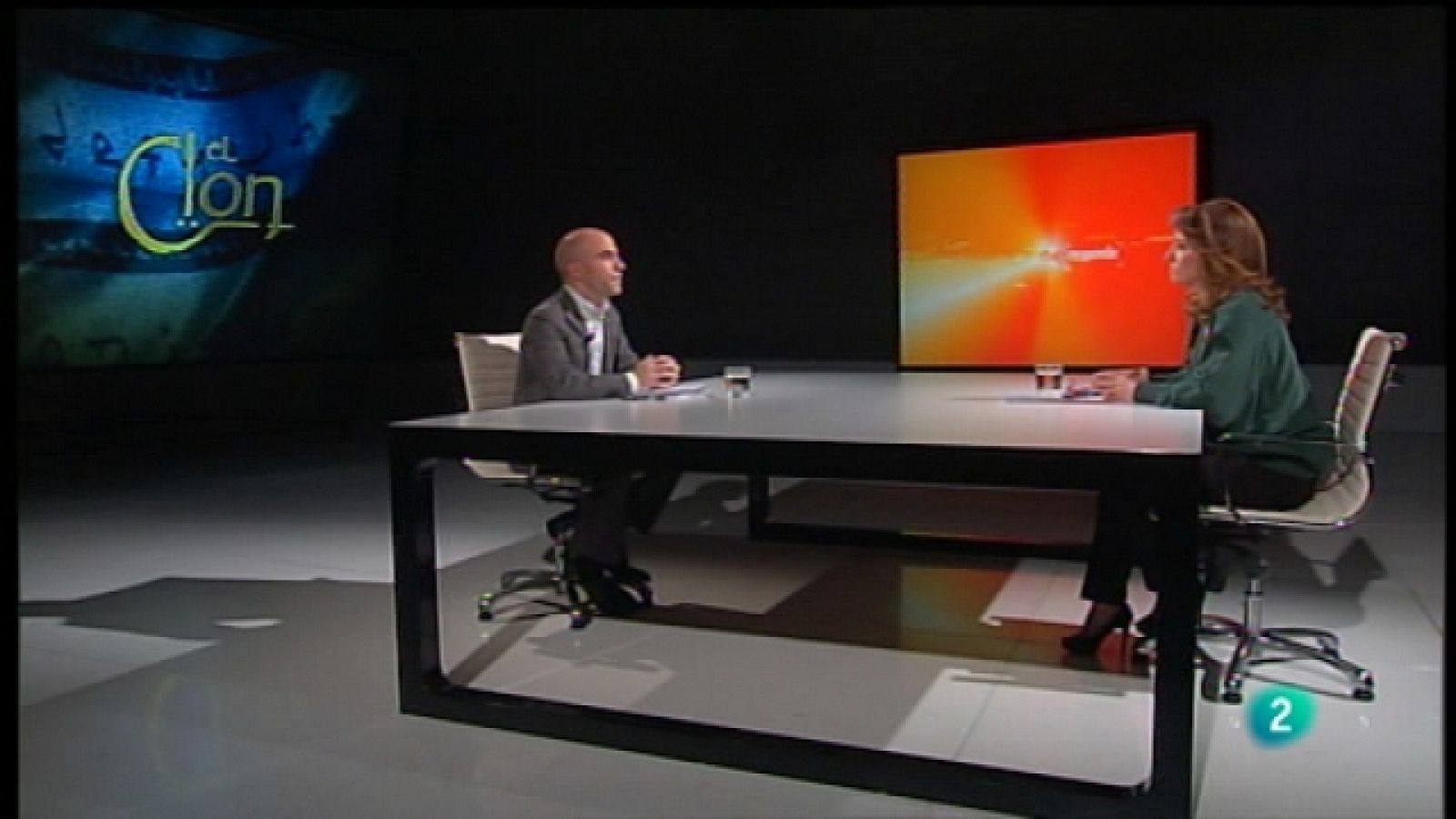 RTVE responde - 05/03/11 - RTVE responde | Ver