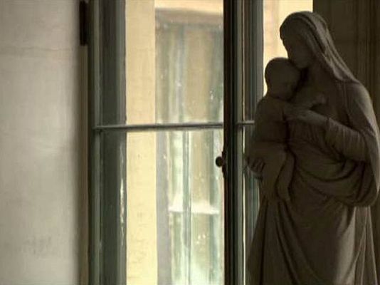 Informe Semanal - Prado - Hermitage, arte compartido