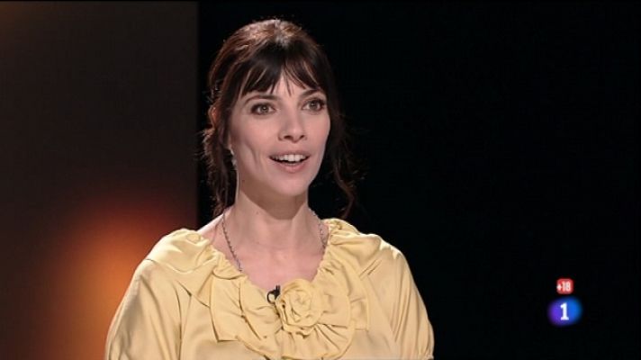 Versión española - Amantes