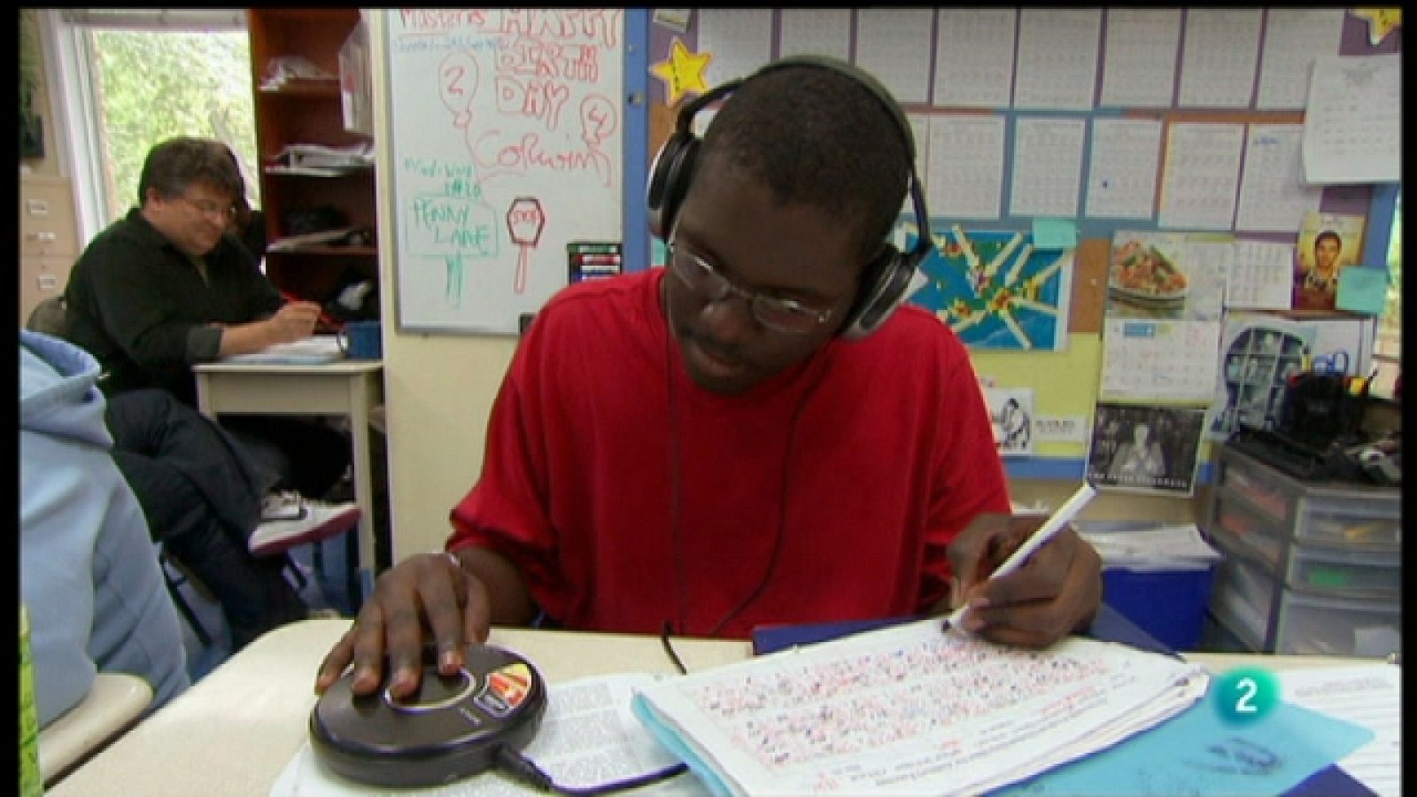 La noche temática - Arréglame el cerebro - Ver ahora