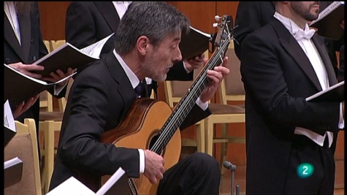 Los conciertos de La 2 - IX Ciclo Coral Nº 3 (Parte 1)