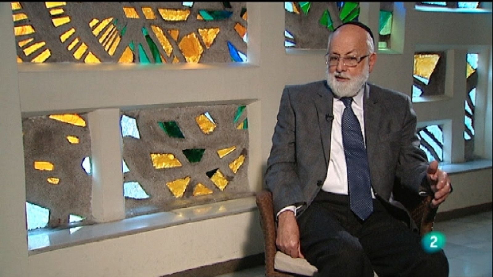 Shalom - Emunah, la luz que da sentido a la vida - Buenas noticias TV | Ver