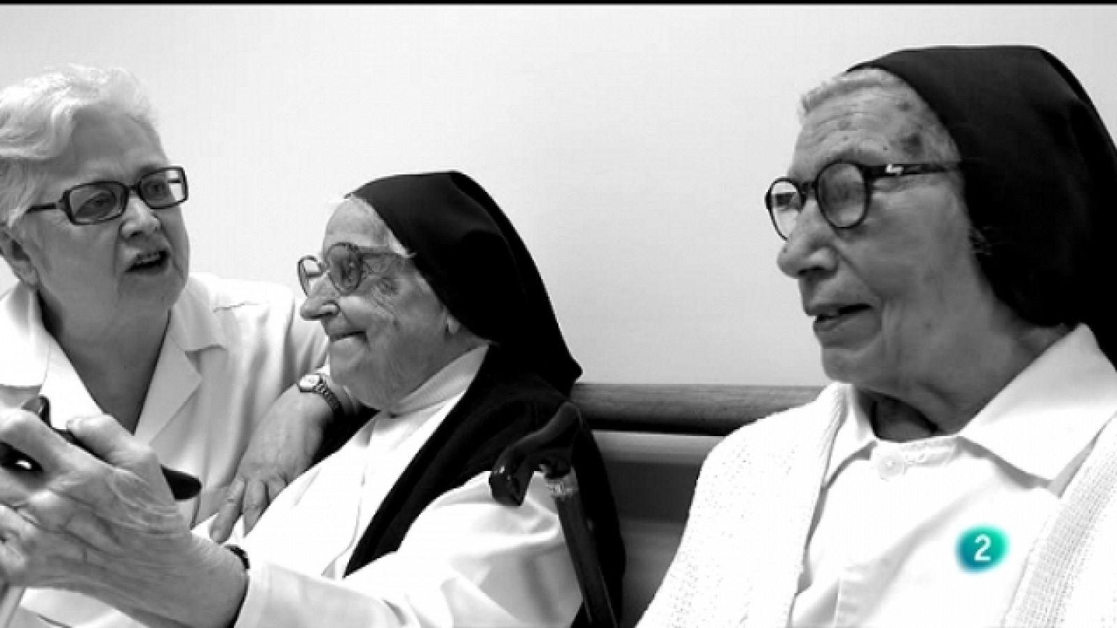 Pueblo de Dios - Vidas de nunca acabar - Pueblo de Dios | Ver