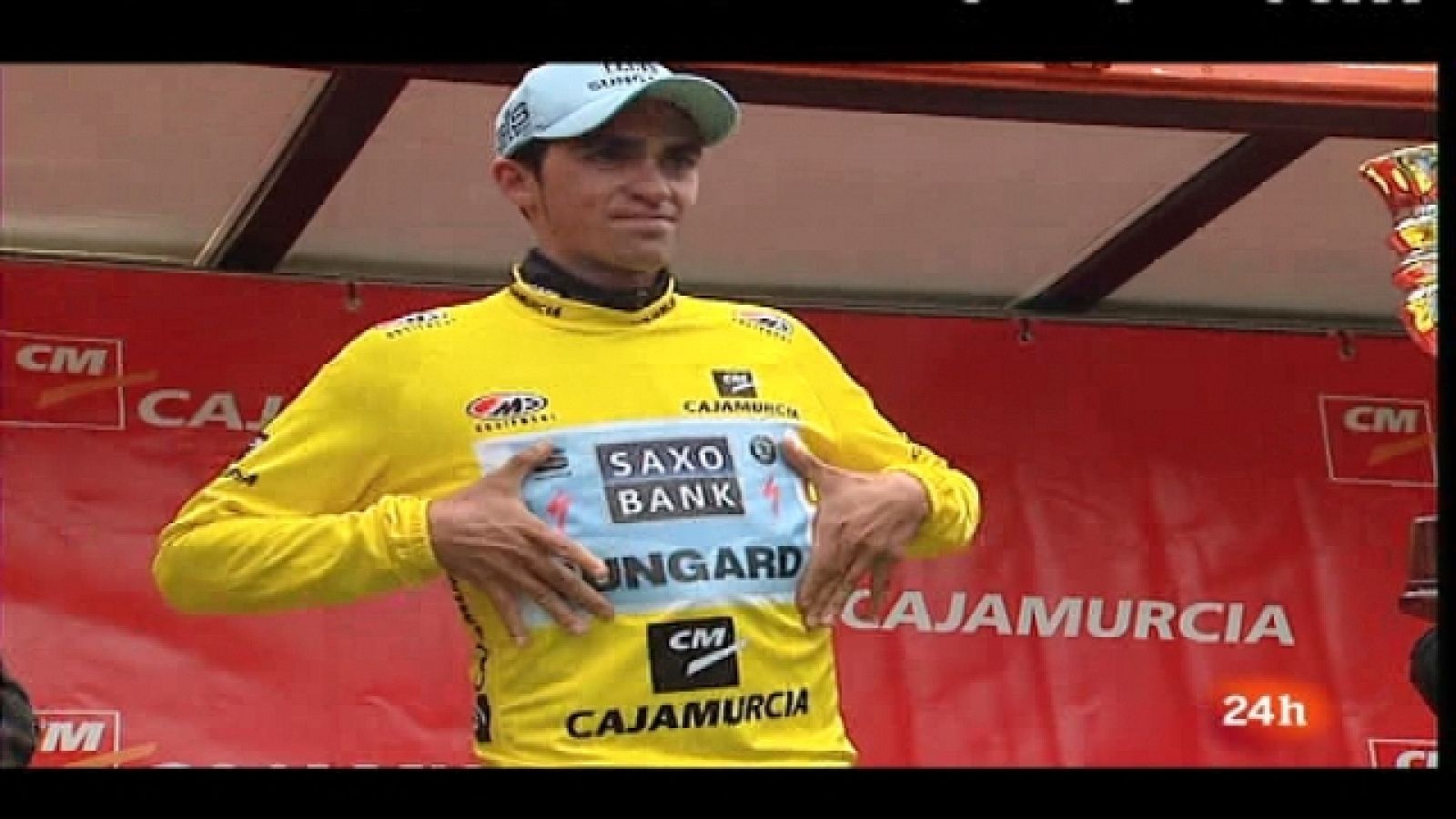 TDP Noticias 1  - 06/03/11 - tdp noticias | Ver