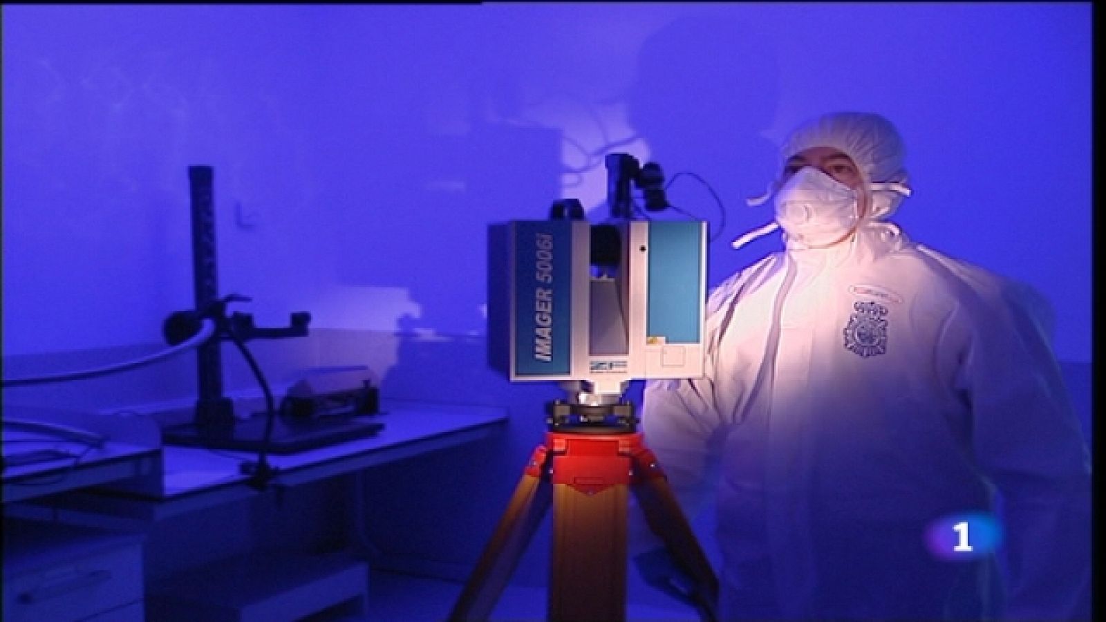 Telediario - 15 horas - 06/03/11 | Ver