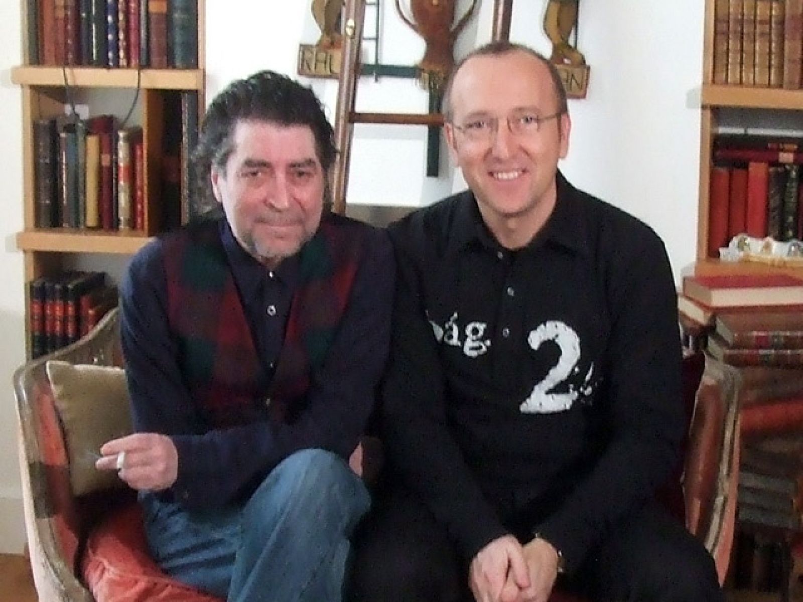 Página 2 - Joaquín Sabina