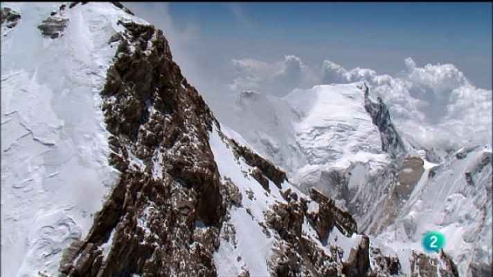 Al filo de lo imposible - Annapurna: La clave