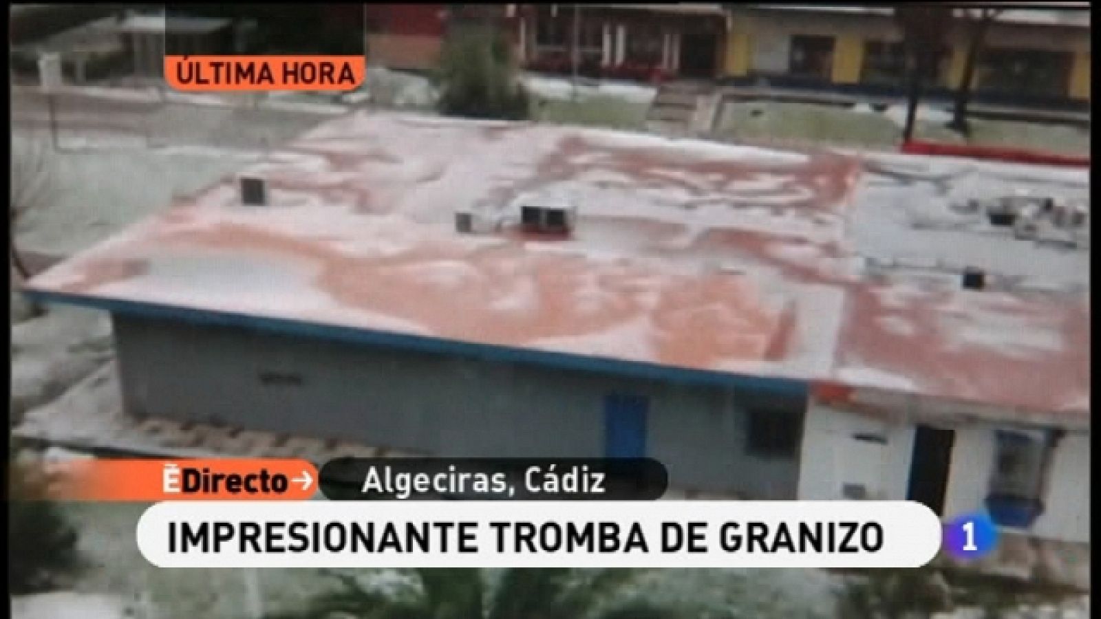 España Directo - 06/03/11 - España Directo | Ver