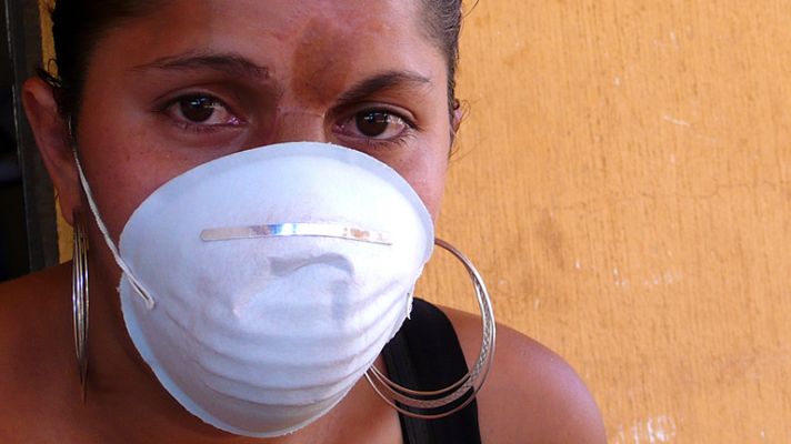 En portada - Feminicidio S.A.