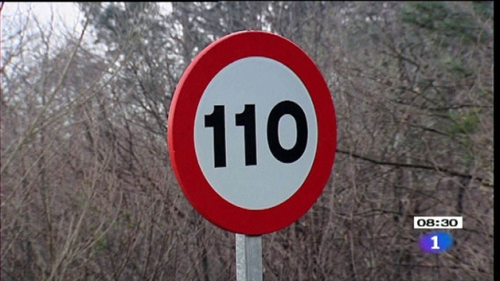 Telediario - 8.30 horas - 07/03/11 | Ver