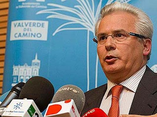 Los desayunos - Garzón en el Supremo