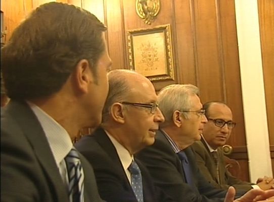 Noticias de Melilla - Noticias de Melilla - 04/03/11