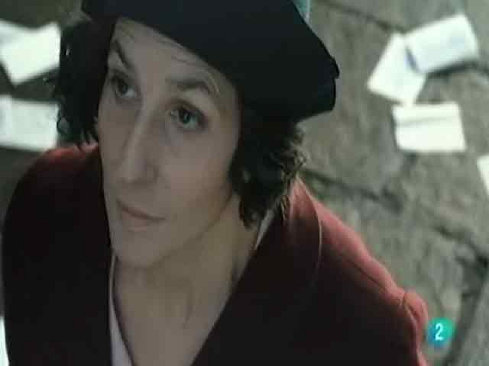 La trastienda: Clara Campoamor