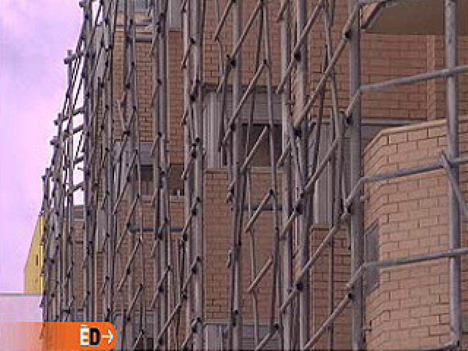 España Directo - No son andamios, es Arte