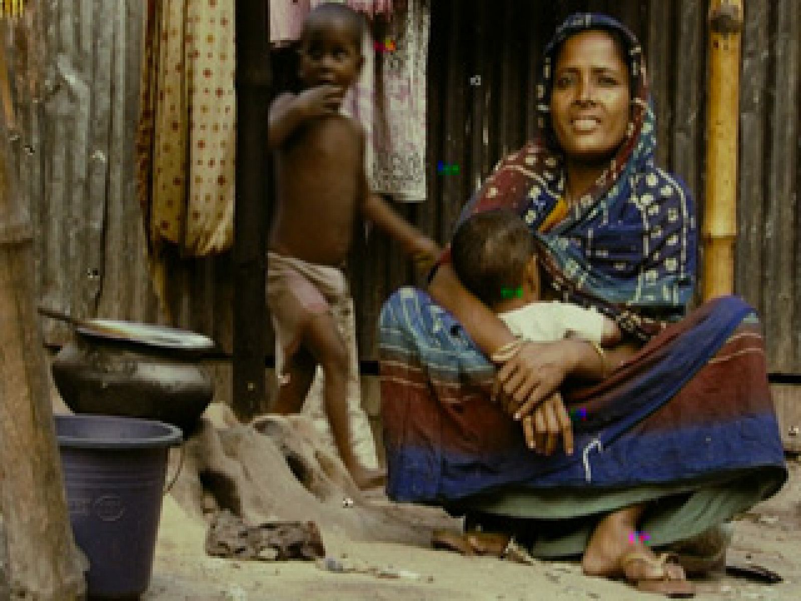 Documentos TV. No llores, mujer. Avance - Documentos TV | Ver