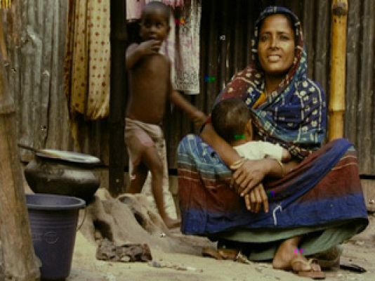 Documentos TV - Documentos TV. No llores, mujer. Avance