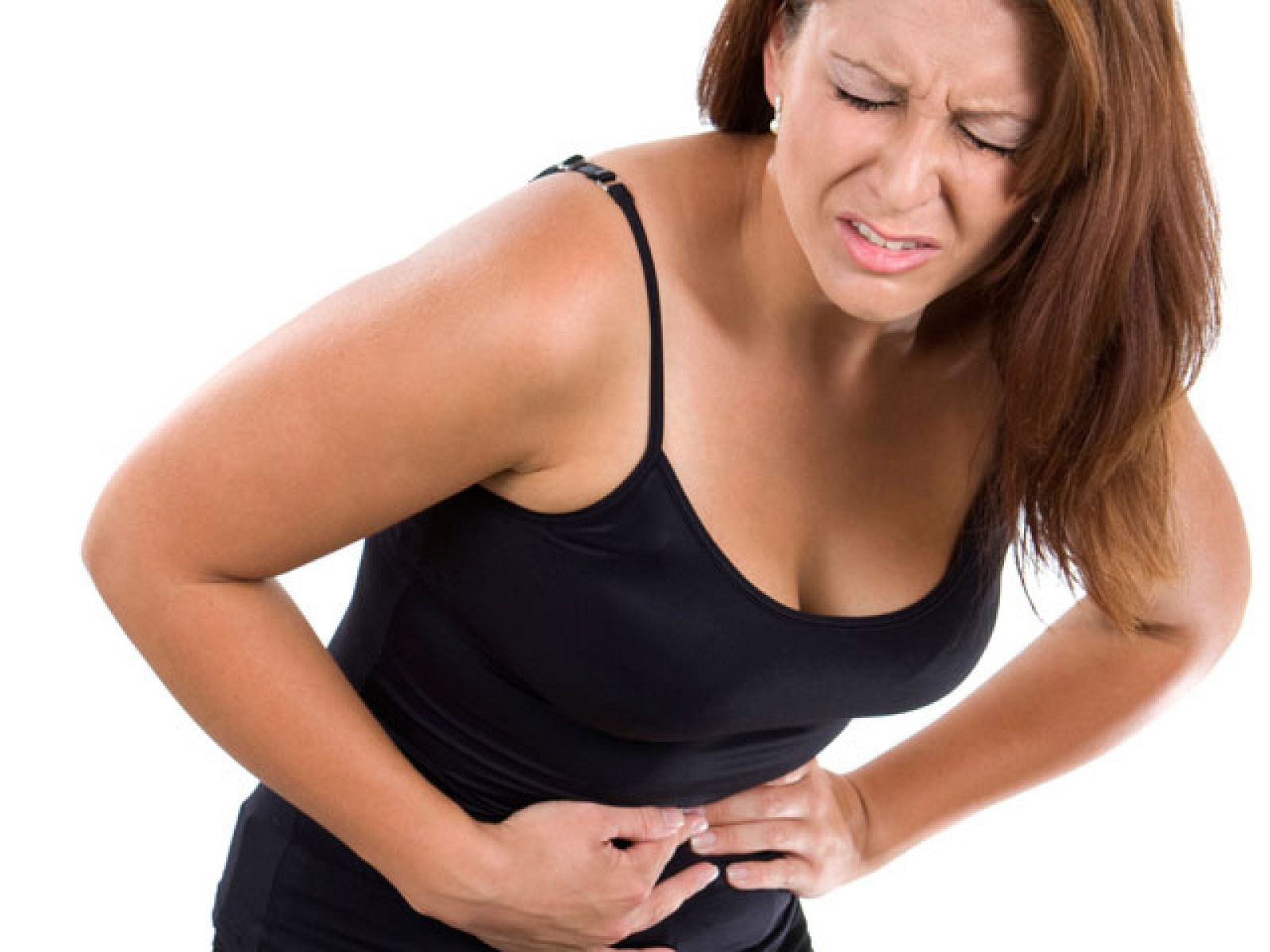 Saber vivir - Tránsito intestinal - 07/03/11