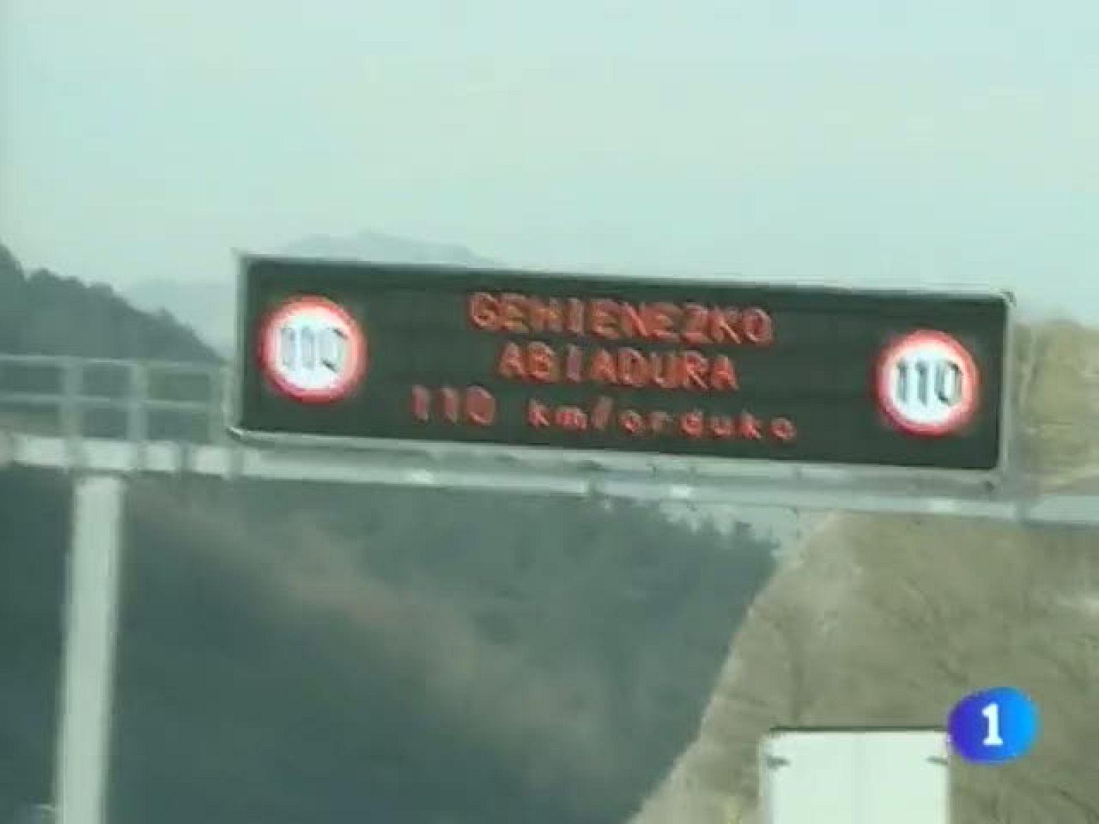 Telenorte en 2' - 07/03/11