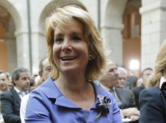 Informativo de Madrid - La Comunidad de Madrid en 4' - 07/03/11