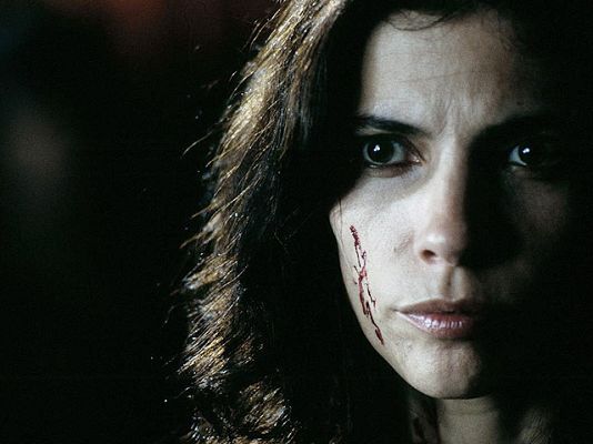 Versión española - La mirada de Maribel Verdú