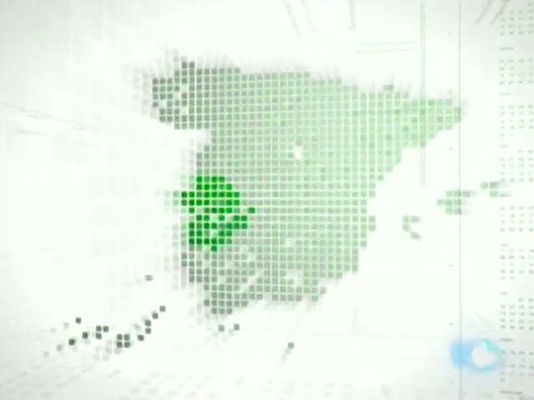 Noticias de Extremadura - La Comunidad de Extremadura en 2'- 07/03/11
