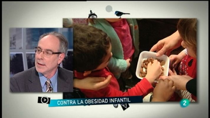 Para todos La 2 - Para todos La 2 - 07/03/11