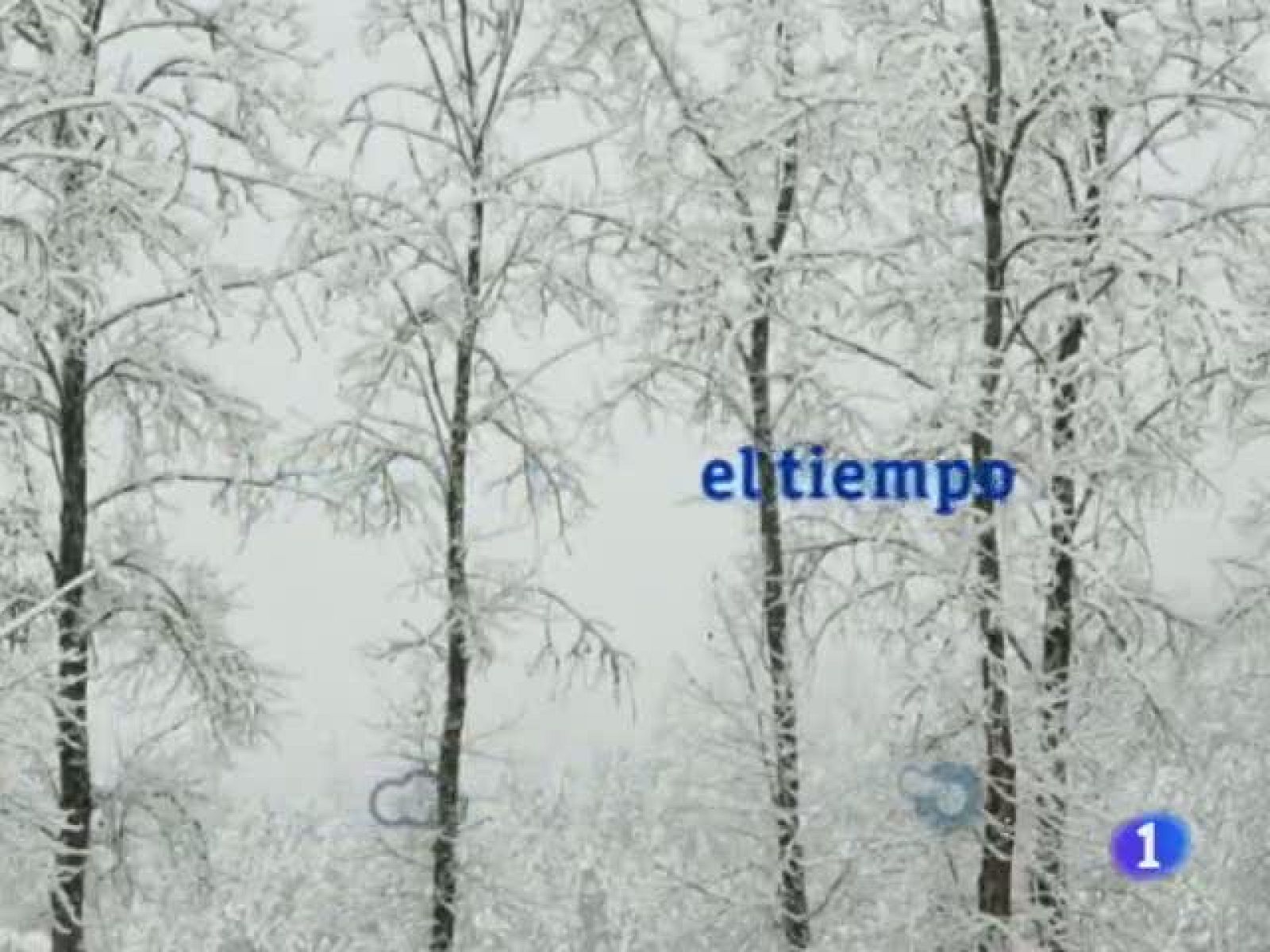 El tiempo en Andalucía 07/03/11 | Ver