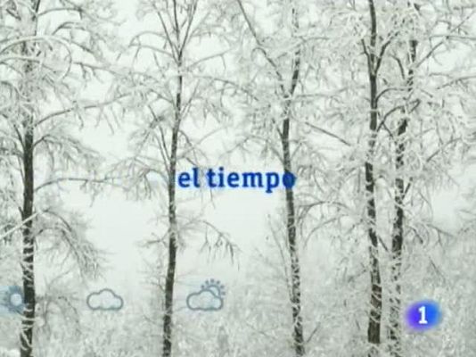 Noticias Murcia - El tiempo en la Comunidad de Murcia.- 07/03/2011.