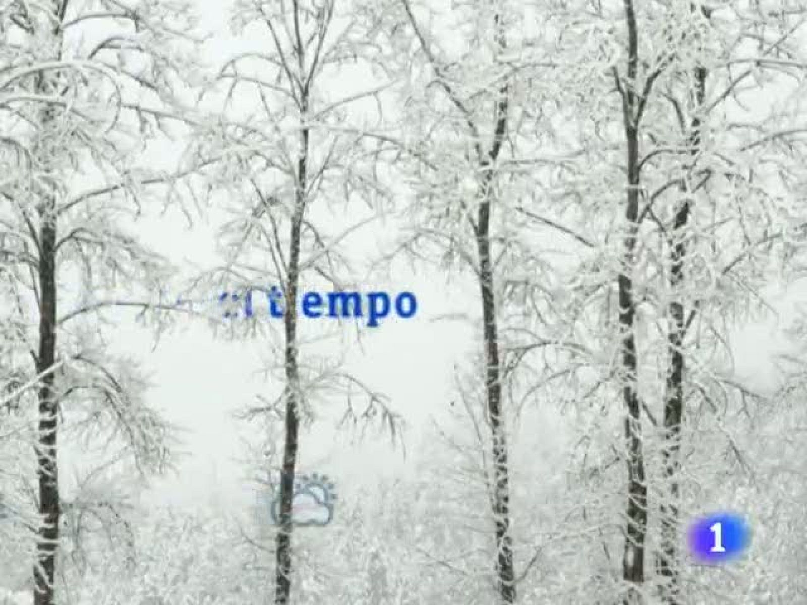 El tiempo en La Rioja - 07/03/11 | Ver