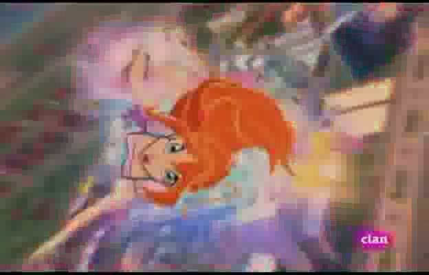  - Winx Club