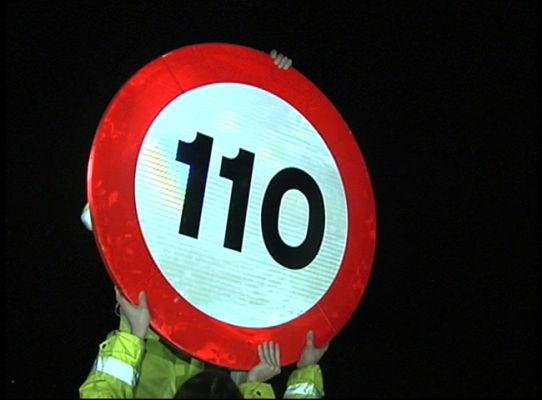 Telediario 1 - Telediario 1 en 4' - 07/03/11