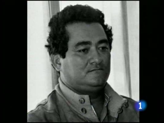 Telediario 1 - Juicio por matar a un capo