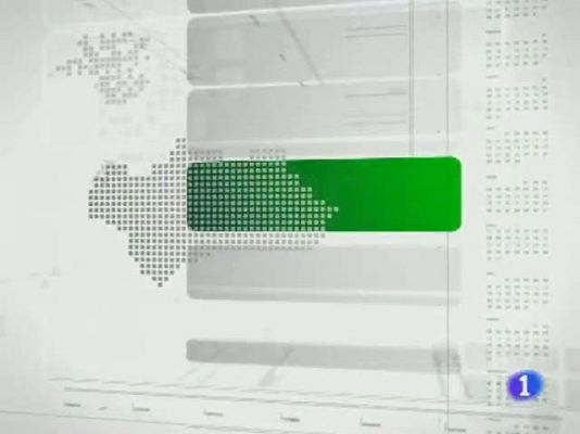 Noticias Andalucía - Noticias Andalucía en 2' 07/03/11