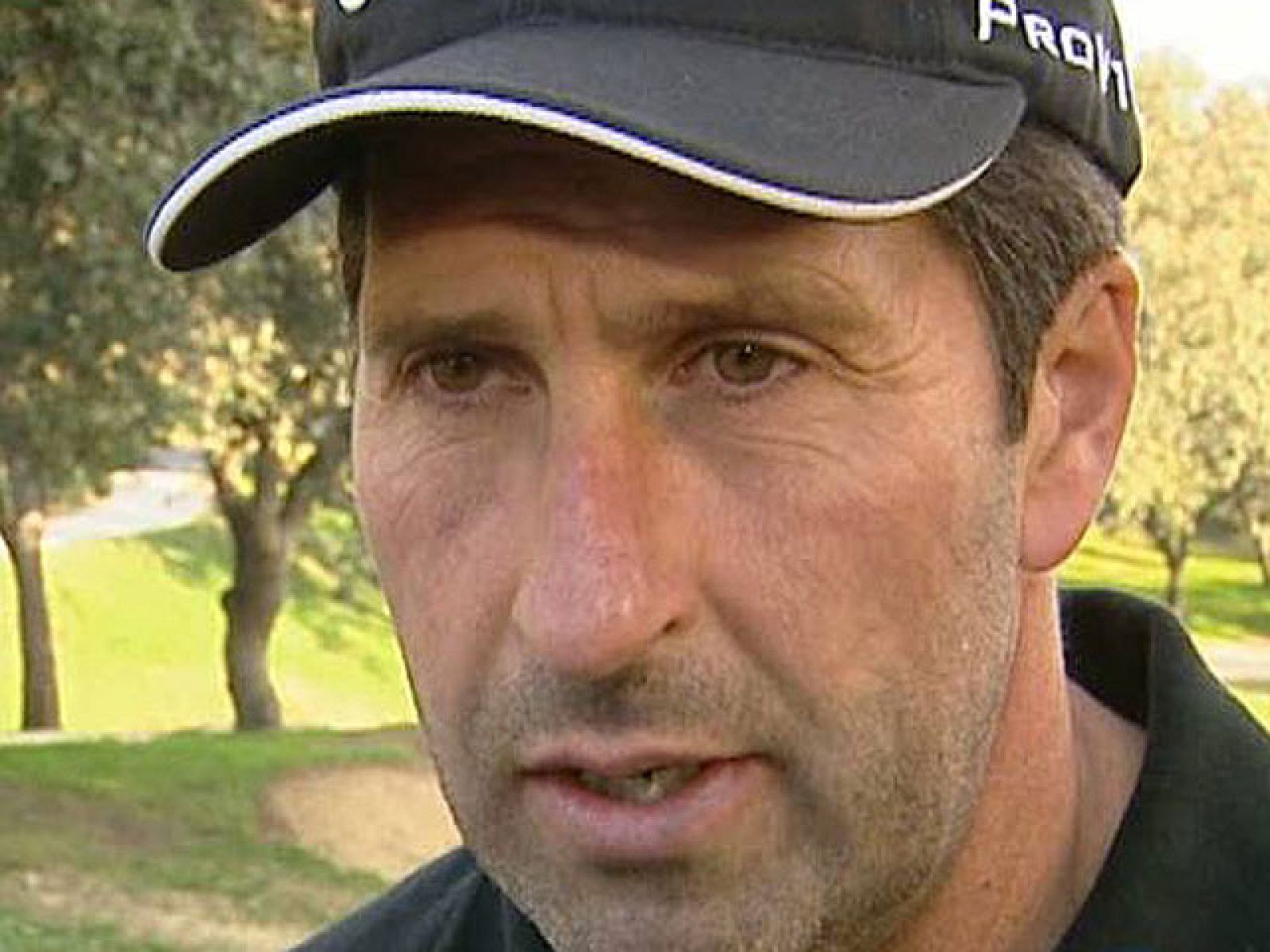 José María Olazabal ha expresado su ilusión por ser el capitán del equipo español de la próxima Ryder Cup. Cree que es "una responsabilidad" pero asegura que va a "disfrutar" porque se trata de "un torneo especial".