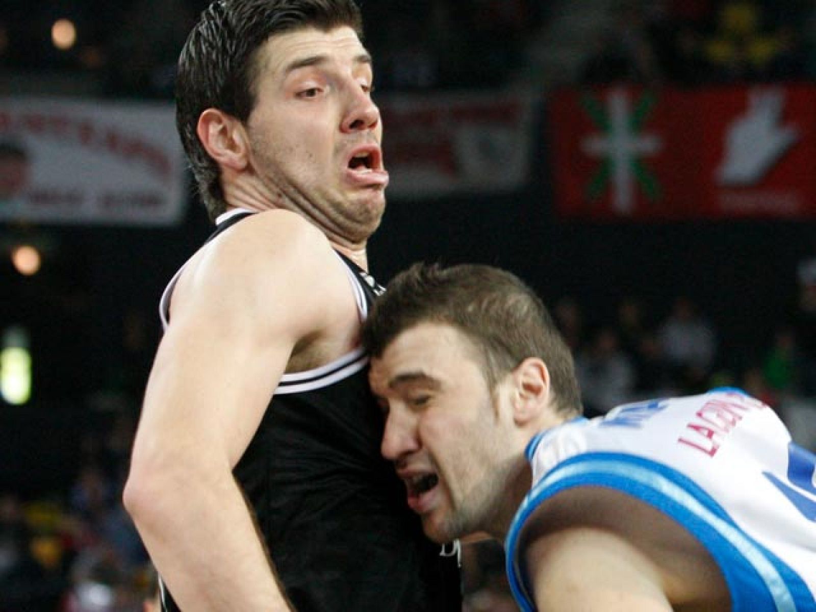 Como cada lunes, escogemos las tres mejores jugadas de la jornada de Liga ACB