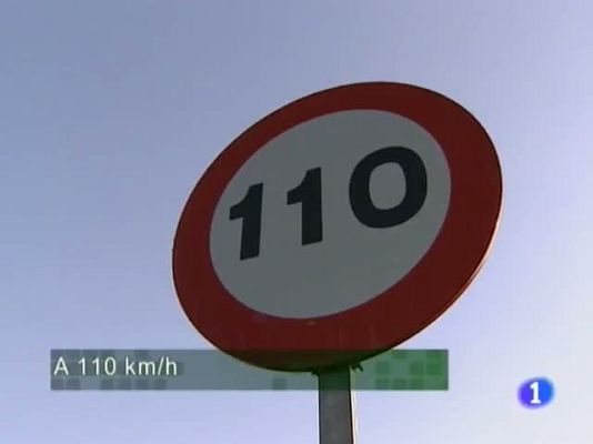 Informatiu Balear - Informatiu Balear en 2' - 07/03/11