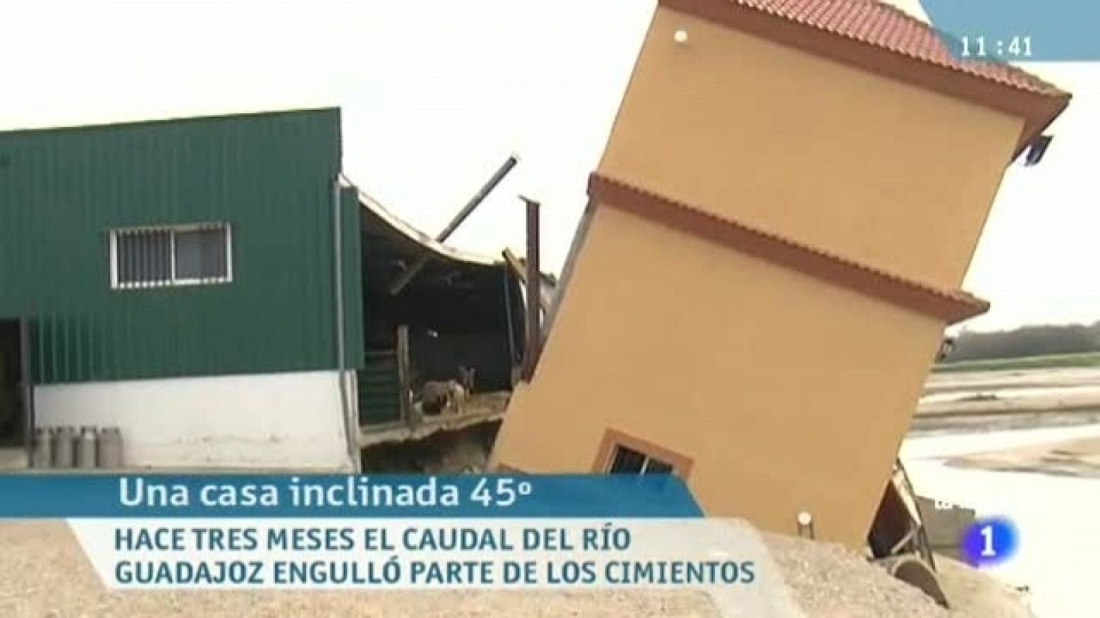 La mañana de La 1 - 07/03/11 - La mañana | Ver