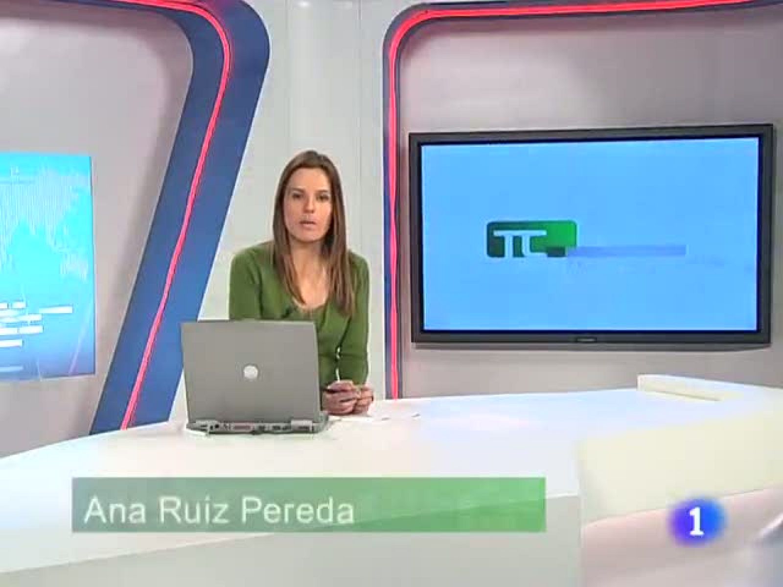 Telecantabria - 07/03/11