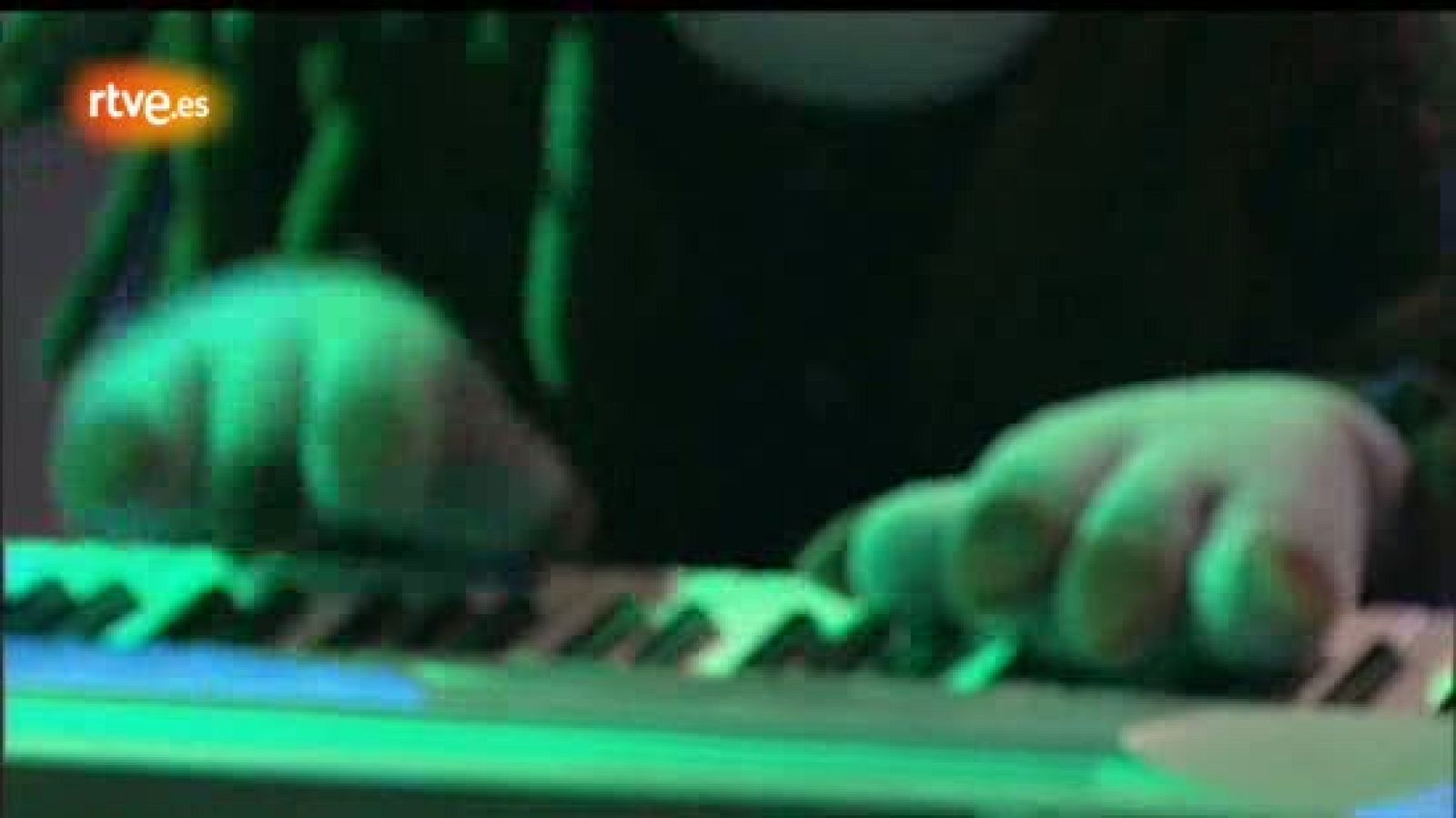 Las notas musicales - Las canciones de los Lunnis | Ver