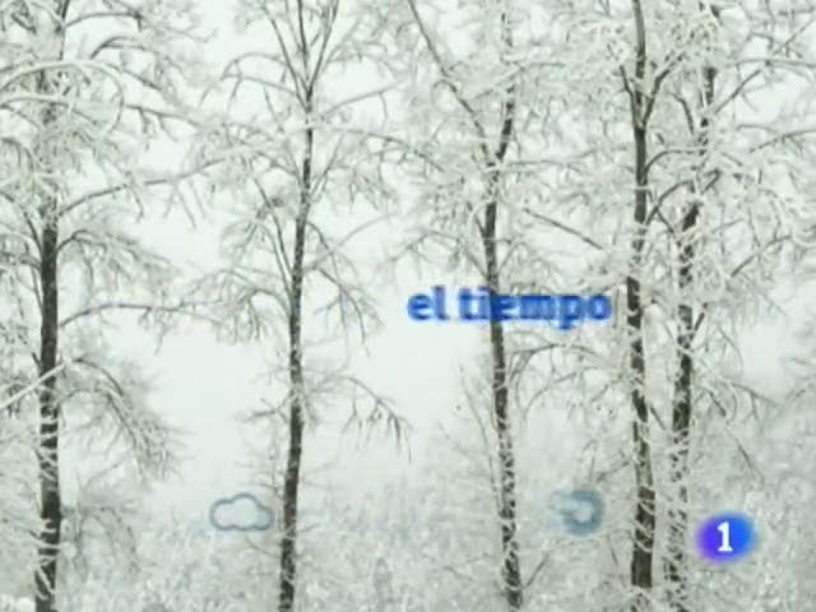 El tiempo en Canarias 7/03/11 | Ver